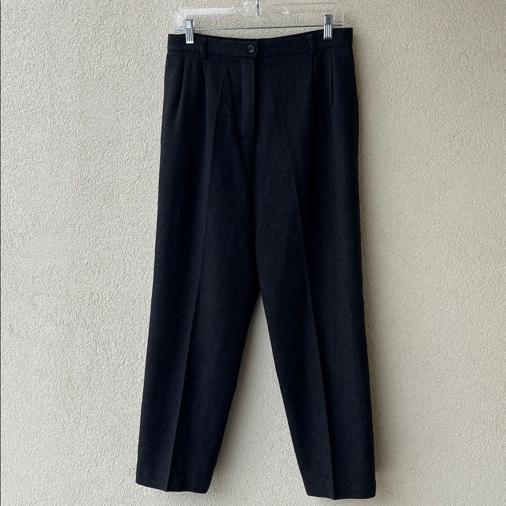 Vintage Pendleton Wool Trousers